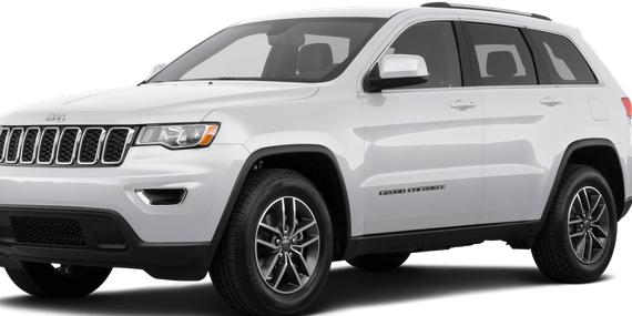 JEEP GRAND CHEROKEE 2019 1C4RJFAG8KC636606 image